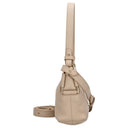 Coccinelle Rebekka - Schultertasche 23 cm (sandshell) - Ansicht 3