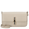 Furla Iride - Umhängetasche S (butter)