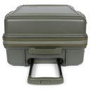 Eastpak selection Resist'r Zip - 4-Rollen-Trolley M 68.5 cm (monotone khaki) - Ansicht 5