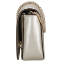 BOSS Beyond Clutch - Umhängetasche 21 cm (gold) - Ansicht 3