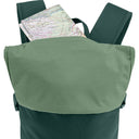 Vaude Unuk II 8 - Rucksack 39 cm (dark forest) - Ansicht 6