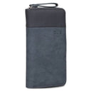 zwei Eva EV2 - Geldbörse 15cc 19 cm (nubuk-blue) - Ansicht 2