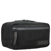 Jost Vaxholm - Kulturbeutel 22 cm (schwarz) - Ansicht 5