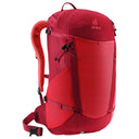 Deuter Futura 23 - Wanderrucksack 57 cm (cherry-masala) - Ansicht 6