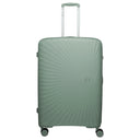 Travelite Tamaris Voyaage - 4-Rollen-Trolley 76 cm L (sage green)
