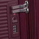 American Tourister Soundbox - 4-Rollen-Trolley 67 cm (wild cherry) - Ansicht 10