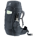 Deuter Futura Pro 30 SL - Wanderrucksack 61 cm (black) - Ansicht 9