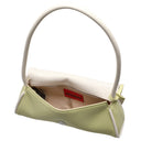 HUGO Jodi - Schultertasche 25 cm (beige) - Ansicht 6