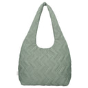 zwei Cleo CL100 - Shopper 36 cm (eucalyptus-new) - Ansicht 4