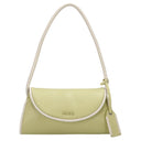 HUGO Jodi - Schultertasche 25 cm (beige)