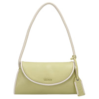 HUGO Jodi - Schultertasche 25 cm (beige)