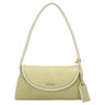 HUGO Jodi - Schultertasche 25 cm (beige)