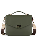 bugatti Ella - Umhängetasche 29 cm (olive)