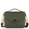 bugatti Ella - Umhängetasche 29 cm (olive)