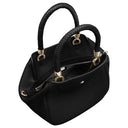 Aigner Carre Soft - Henkeltasche M 35 cm (black) - Ansicht 3