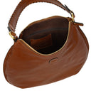 Brics Volterra - Schultertasche 39 cm (tobacco) - Ansicht 5