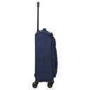 Travelite Priego - 4-Rollen-Kabinentrolley 55 cm (navy) - Ansicht 5