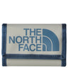 The North Face Base Camp - Geldbörse 19 cm (stone slab/granite grey)