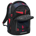 Coocazoo Mate - Schulrucksack-Set 2tlg. FC Bayern Stern des Südens "Limited Edition" 44 cm (FCB) - Ansicht 6