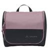 Vaude WegaWash - Kulturbeutel 26 cm (black/purple ash)