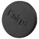 Knirps U.200 Ultra Light Duomatic - Taschenschirm Regenschirm (neon black) - Ansicht 2