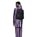 Rains MSN Bag W3 - Rucksack 15" 40 cm (black) - Ansicht 11