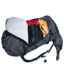 Deuter Guide 32+6 SL - Women's Hochtouren Rucksack 66 cm (black) - Ansicht 6