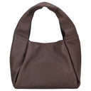 Les Visionnaires Coralie Essential Soft Grainy - Umhängetasche 24 cm (chocolate) - Ansicht 4