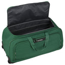 Travelite Skaii - Rollenreisetasche M 69 cm (green)