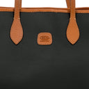 Brics Firenze - Shopper 40.5 cm (black) - Ansicht 6