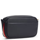 Tommy Hilfiger Logotape Camera Bag - Umhängetasche 18 cm (space blue corp) - Ansicht 2