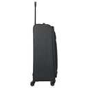 Travelite Priego - 4-Rollen-Trolley 77 cm (anthracite) - Ansicht 5