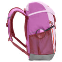 Vaude Puck 10 - Kinderrucksack 38 cm (raspberry) - Ansicht 3