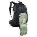 Evoc Explorer Pro 30 - Fahrradrucksack (black) - Ansicht 4