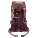 Deuter Futura 30 SL - Wanderrucksack 63 cm (cassis-ashrose) - Ansicht 4