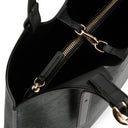 Tommy Hilfiger Modern Mini - Shopper 32 cm (black) - Ansicht 3