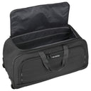 Travelite Skaii - Rollenreisetasche M 69 cm (anthracite)