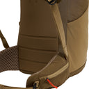 Haglöfs Magma Roll-top 40 WR - Wanderrucksack 52 cm (teak brown/oak brown) - Ansicht 7