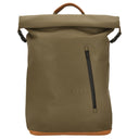 aunts & uncles Japan Fukui Rolltop - Rucksack 15" 42.5 cm (fallenrock)