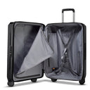 Stratic Phoenix SL - 4-Rollen-Trolley 66 cm erw. (black) - Ansicht 8
