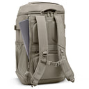 Johnny Urban Kian Large - Backpack 55 cm (desert grey) - Ansicht 8
