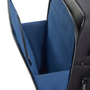 Samsonite - Splendix - 4-Rollen-Trolley M 67 cm erw. (schwarz) - Ansicht 8