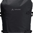 Vaude CityGo 23 II - Rucksack 13.3" 53 cm (black) - Ansicht 10