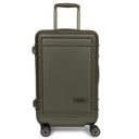 Eastpak selection Resist'r Zip - 4-Rollen-Kabinentrolley S 55 cm (dark olive)