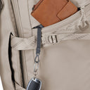 Travelite Venture Line - Reisetasche/Rucksack 50 cm (sand) - Ansicht 9