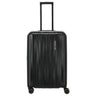 Travelite BARBARA Novelty - 4-Rollen-Trolley M 65 cm erw. (schwarz)