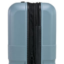 Eminent DANDELION - 4-Rollen-Trolley M 66 cm erw. (misty blue) - Ansicht 8