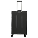Travelite Briize - 4-Rollen Trolley Set 3tlg. S/M erw./L erw. (schwarz) - Ansicht 5