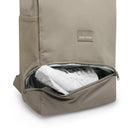 Johnny Urban Allen Large - Rolltop Backpack 45 cm (desert grey) - Ansicht 4