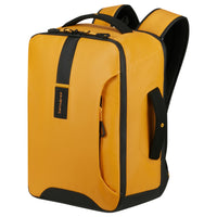 Samsonite Paradiver Light - Underseat-Rucksack 40 cm (yellow) - Ansicht 2